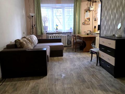 квартира по адресу Пастера ул., 20