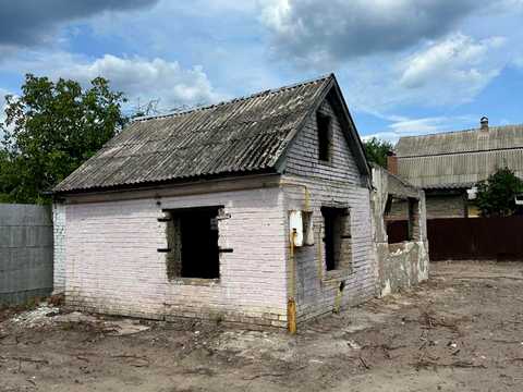 дом по адресу Садова ул., 5
