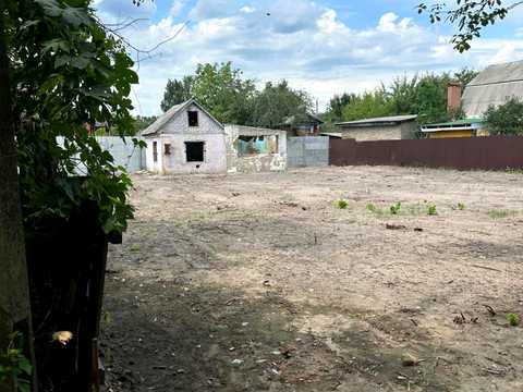 дом по адресу Садова ул., 5