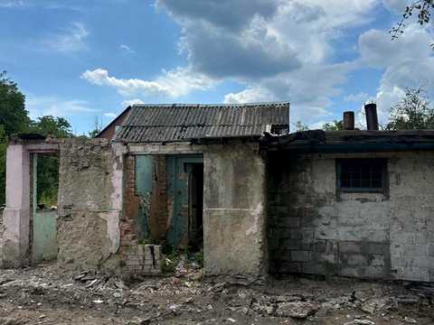 дом по адресу Садова ул., 5