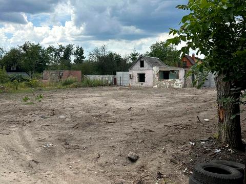 дом по адресу Садова ул., 5