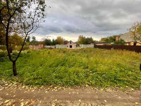 дом по адресу Садова ул., 5