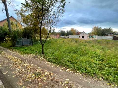 дом по адресу Садова ул., 5