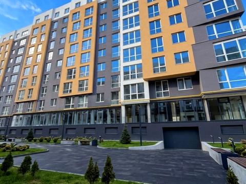 паркоместо по адресу Малоголосковская ул., 21