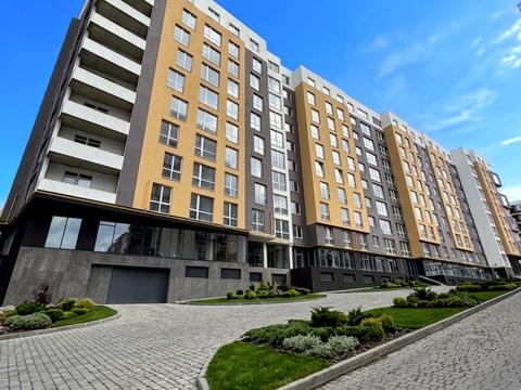 паркоместо по адресу Малоголосковская ул., 21