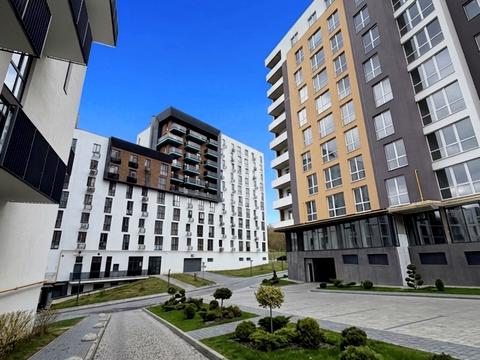 паркоместо по адресу Малоголосковская ул., 21