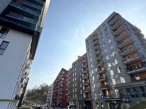 паркоместо по адресу Малоголосковская ул., 21