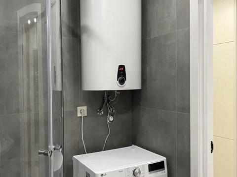 квартира по адресу Рудненская ул. (Белогорская), (3 черга (будинок 1б))