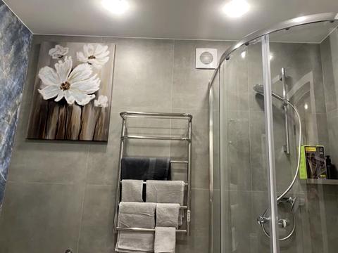 квартира по адресу Рудненская ул. (Белогорская), (3 черга (будинок 1б))