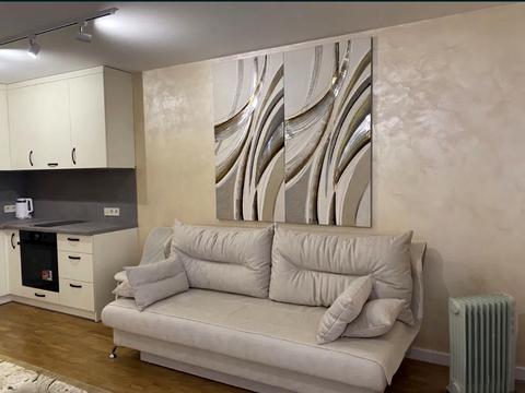 квартира по адресу Рудненская ул. (Белогорская), (3 черга (будинок 1б))