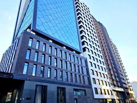 комерційна за адресою Василя Стуса вул., 35