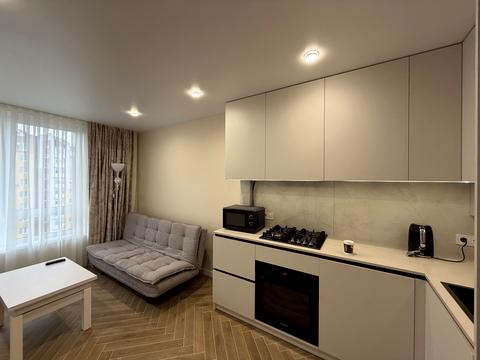 квартира за адресою Зелена вул., (Будинок)