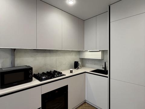 квартира за адресою Зелена вул., (Будинок)