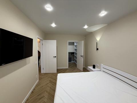 квартира за адресою Зелена вул., (Будинок)