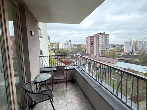 квартира за адресою Зелена вул., (Будинок)