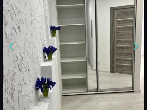 квартира за адресою Ялицевий пров., 1