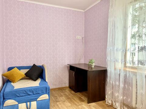 кімната за адресою Доківська вул., 25