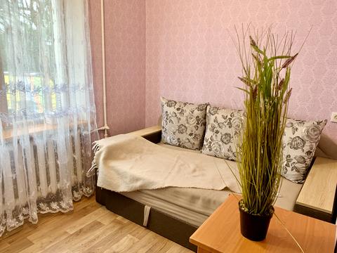 кімната за адресою Доківська вул., 25