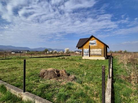 будинок за адресою Тячів, Кашшая Антона