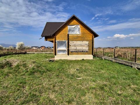 будинок за адресою Тячів, Кашшая Антона