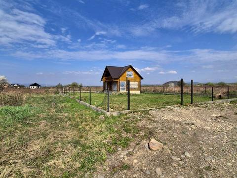 будинок за адресою Тячів, Кашшая Антона