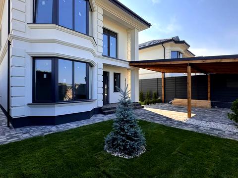 будинок за адресою Благовісна