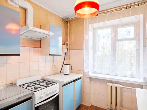 квартира по адресу Даниила Щербаковского ул. (Щербакова), 72