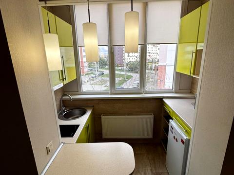 квартира по адресу Шевченковский пер., 30