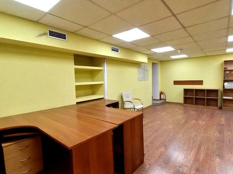 комерційна за адресою Єреванська вул., 8