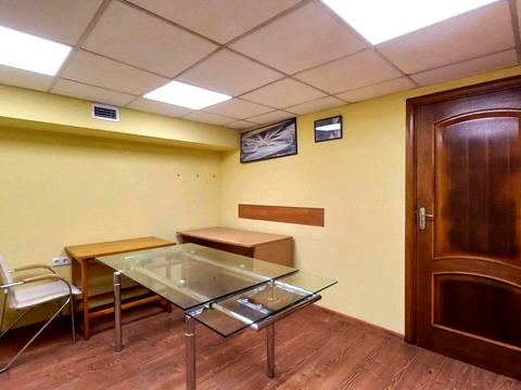 комерційна за адресою Єреванська вул., 8