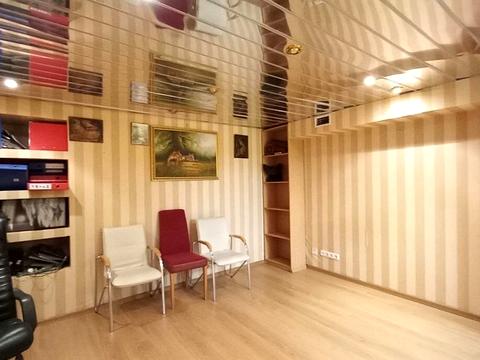 комерційна за адресою Єреванська вул., 8