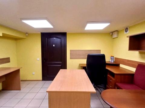 комерційна за адресою Єреванська вул., 8