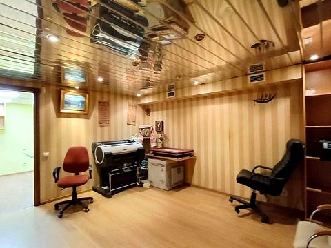 комерційна за адресою Єреванська вул., 8