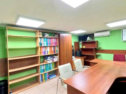 комерційна за адресою Єреванська вул., 8