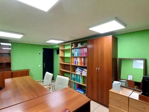 комерційна за адресою Єреванська вул., 8