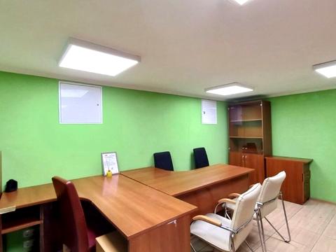 комерційна за адресою Єреванська вул., 8