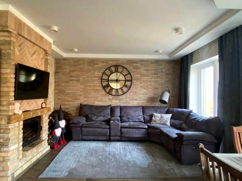 дом по адресу Полевой пер.