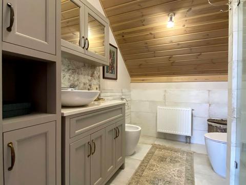 дом по адресу Полевой пер.