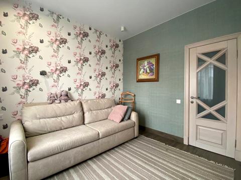 дом по адресу Полевой пер.