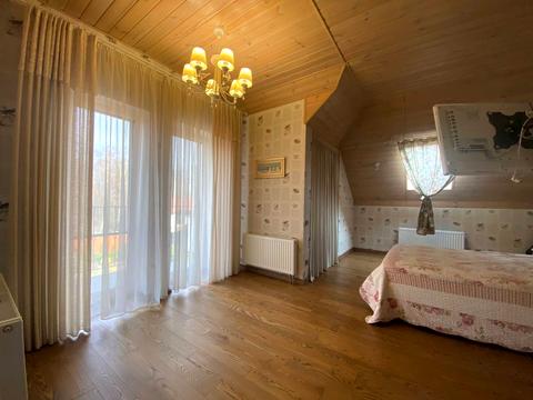 дом по адресу Полевой пер.