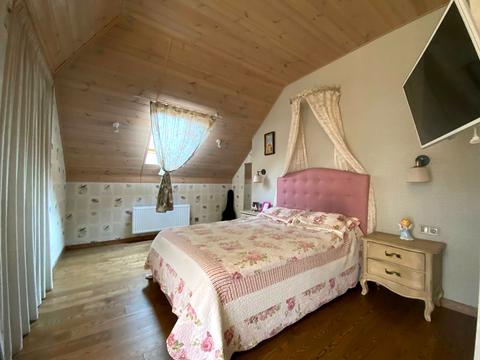 дом по адресу Полевой пер.