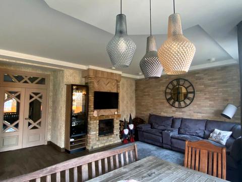 дом по адресу Полевой пер.