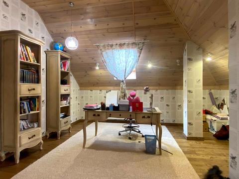 дом по адресу Полевой пер.