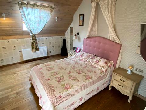 дом по адресу Полевой пер.