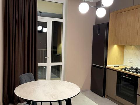 квартира за адресою Стрийська вул., 111-Б