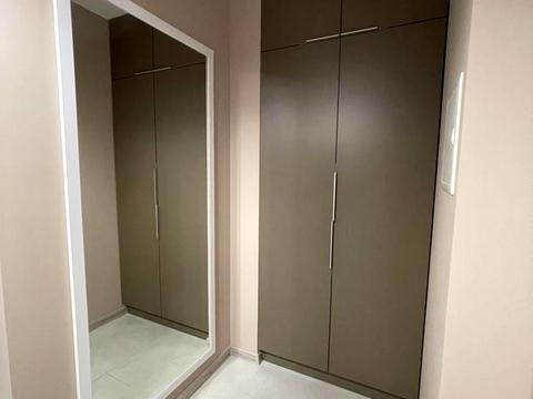 квартира за адресою Стрийська вул., 111-Б