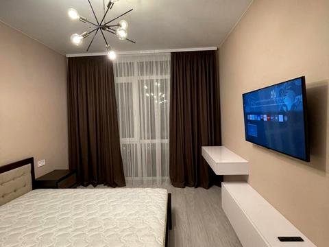 квартира за адресою Стрийська вул., 111-Б