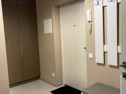 квартира за адресою Стрийська вул., 111-Б