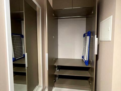 квартира за адресою Стрийська вул., 111-Б