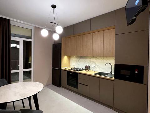 квартира за адресою Стрийська вул., 111-Б